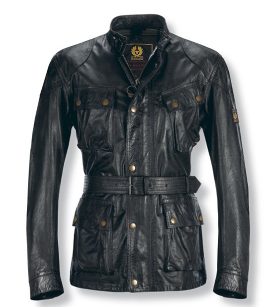 Veste Belstaff Pour Homme